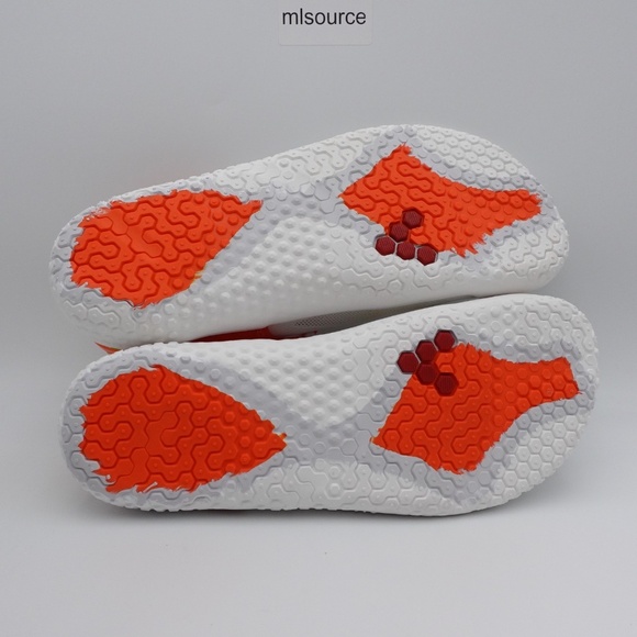 SLD NEW Size 10 US / 43 EUR Men's Vivobarefoot Motus Strength Barefoot Shoes - Picture 7 of 8